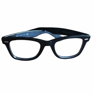 RAYBAN CLASSIC VINTAGE EYEGLASSES